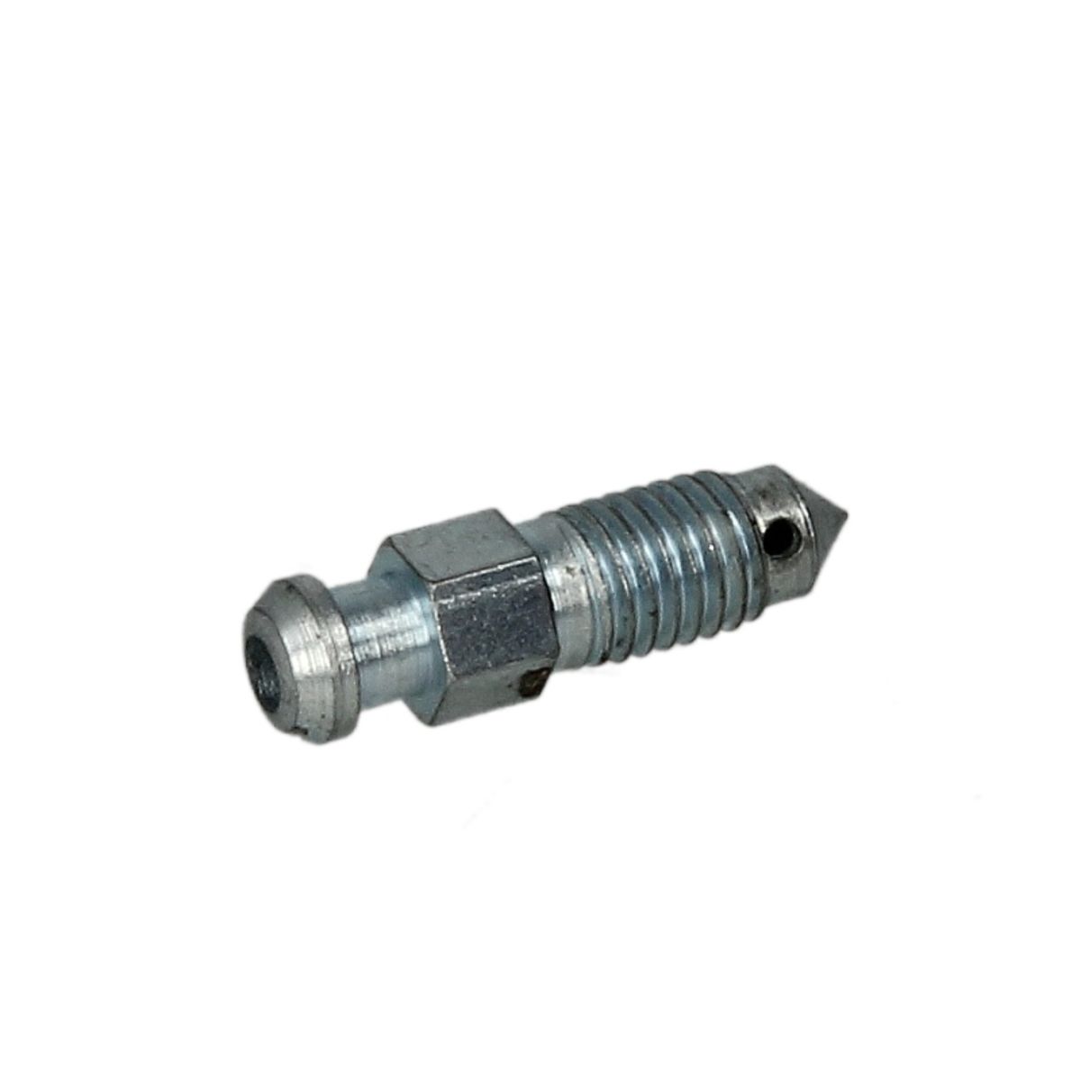 Image of Ontluchtingsschroef/-klep, wielremcilinder