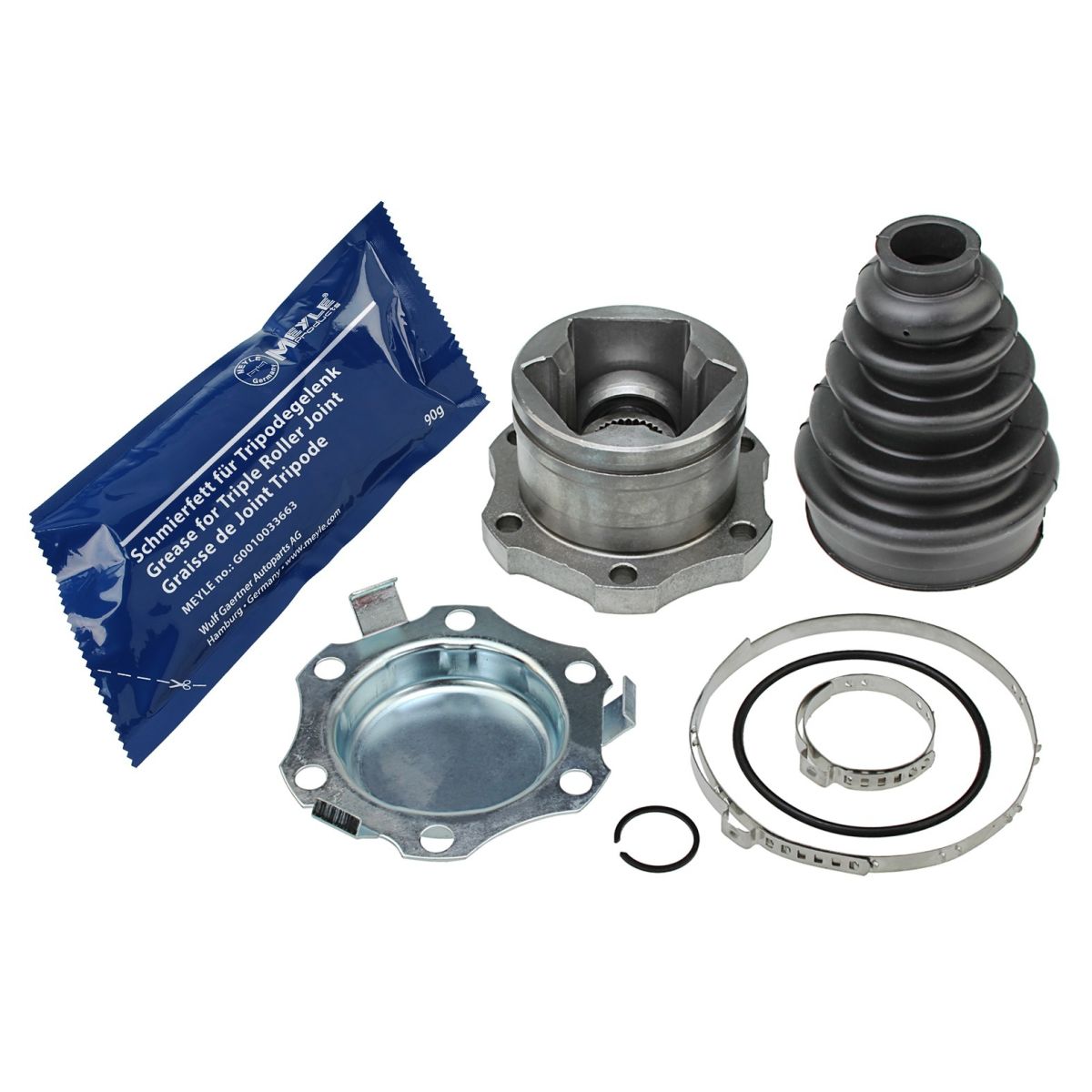 Image of Homokineet reparatie set, aandrijfas  KIT