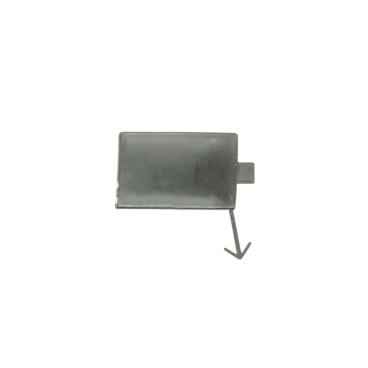 Elementen van de bumper BLIC 5513-00-6621970P