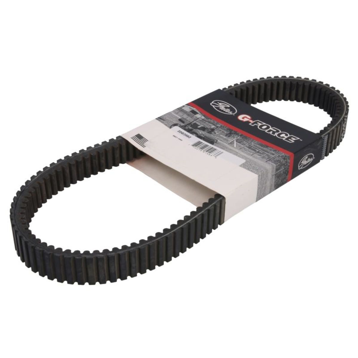 Antriebsriemen GATES GAT20G3982