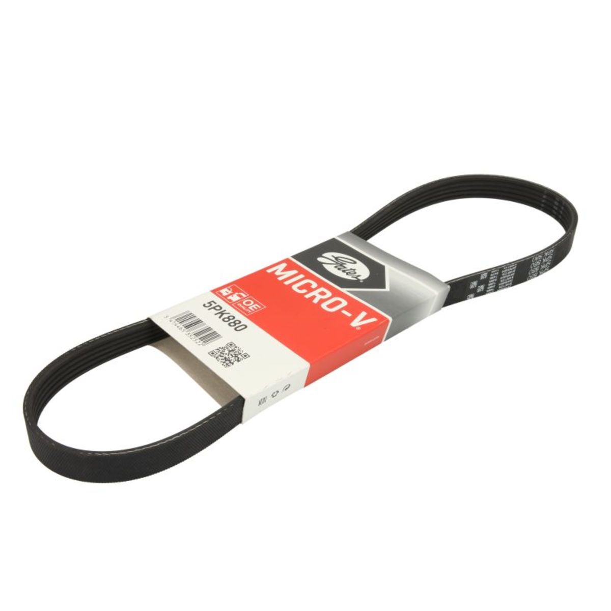Keilrippenriemen Gates Größe 5 5Pk880
