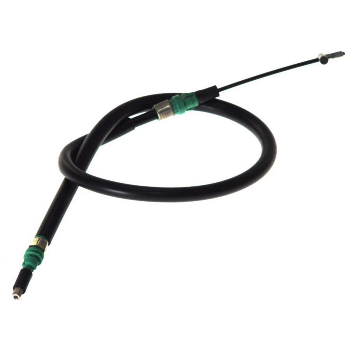 Image of Kabel, parkeerrem   links