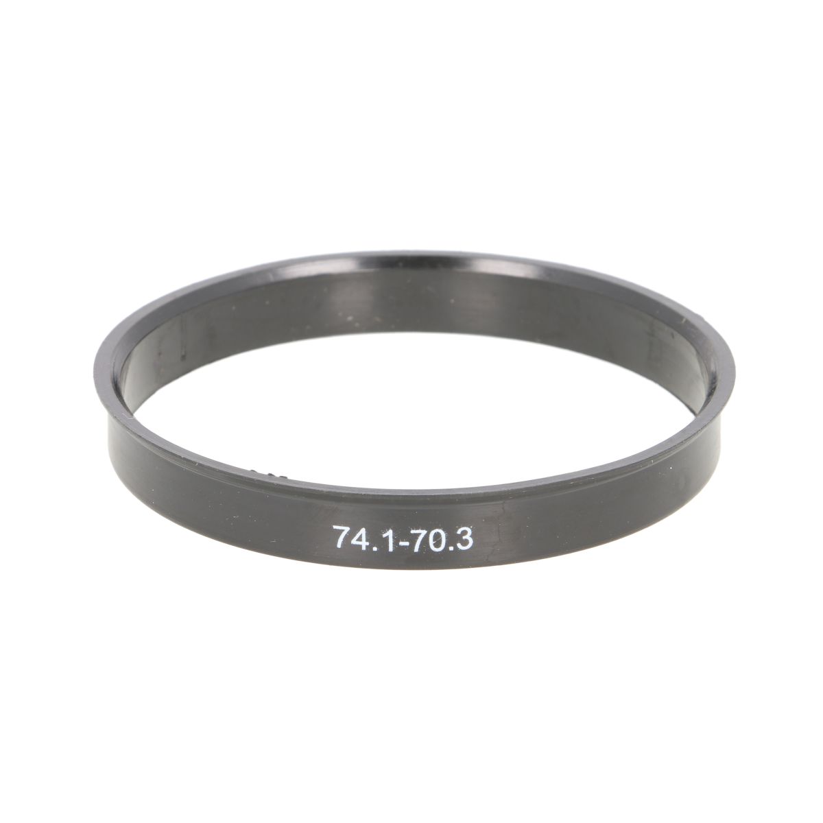 Centreerring