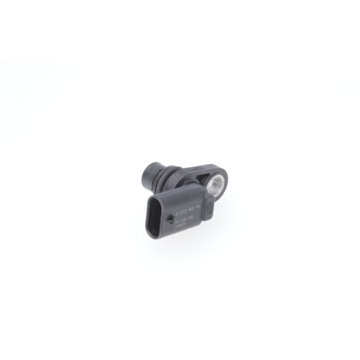 Image of Sensor, nokkenas positie