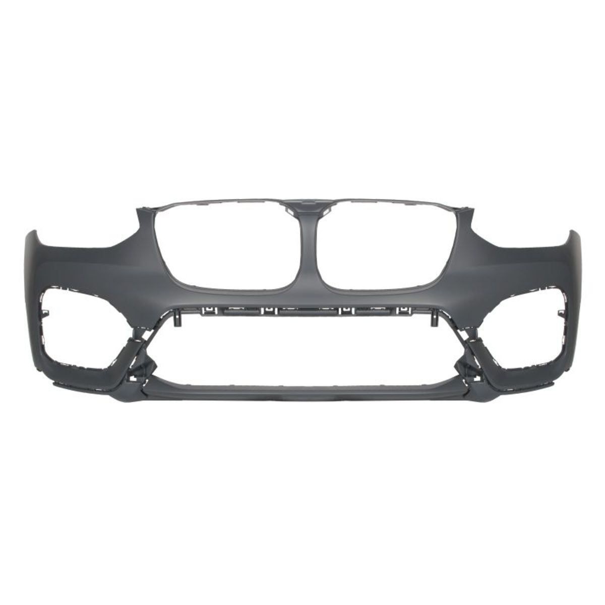 Vorderer Stoßfänger BLIC 5510-00-0097905P