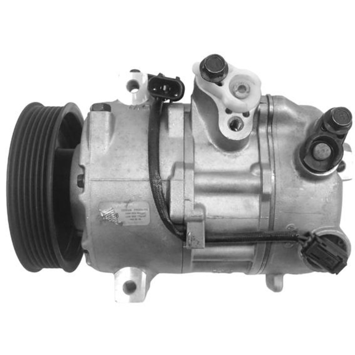 Airstal Compressor, airconditioning  10-4404