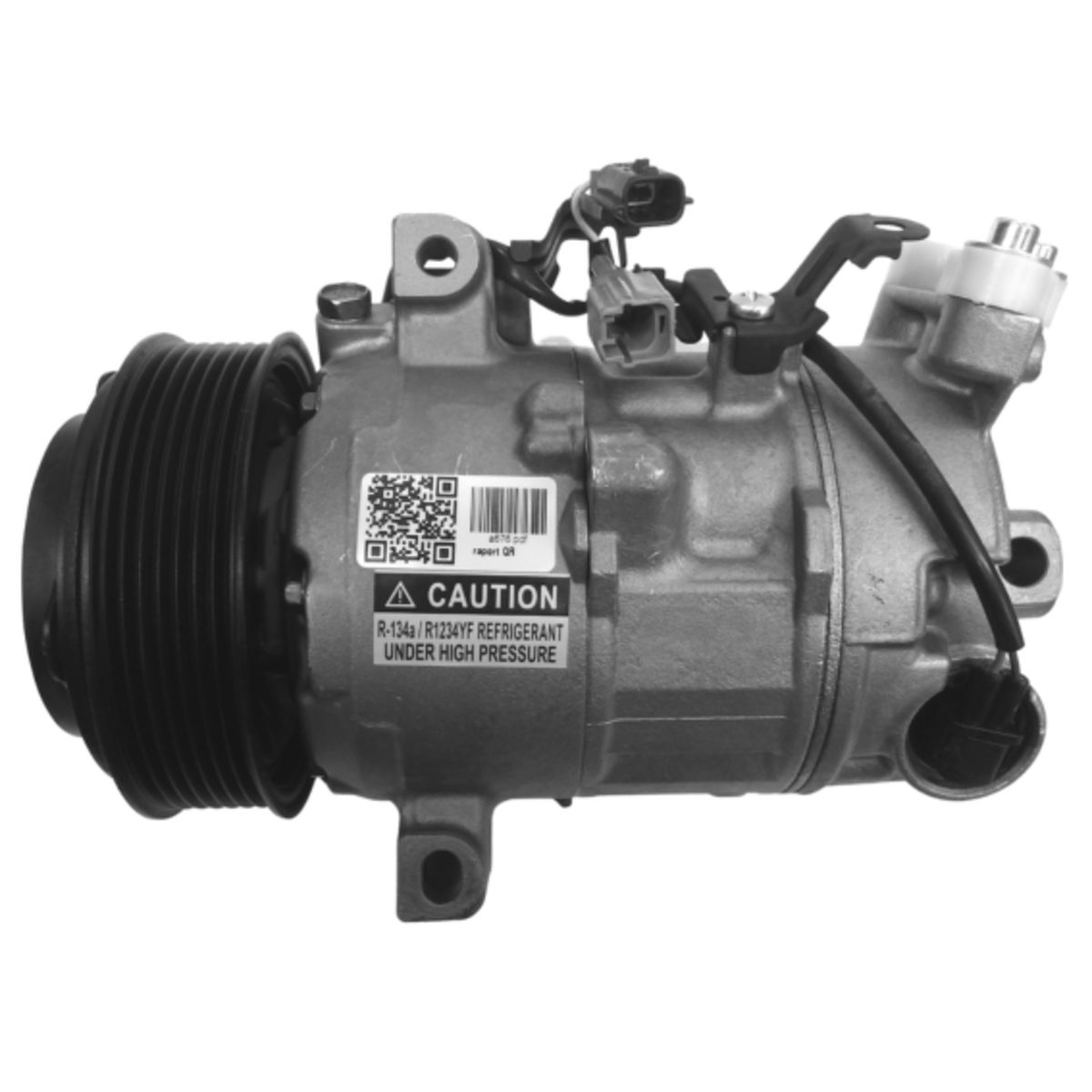 Klimakompressor AIRSTAL 10-3651