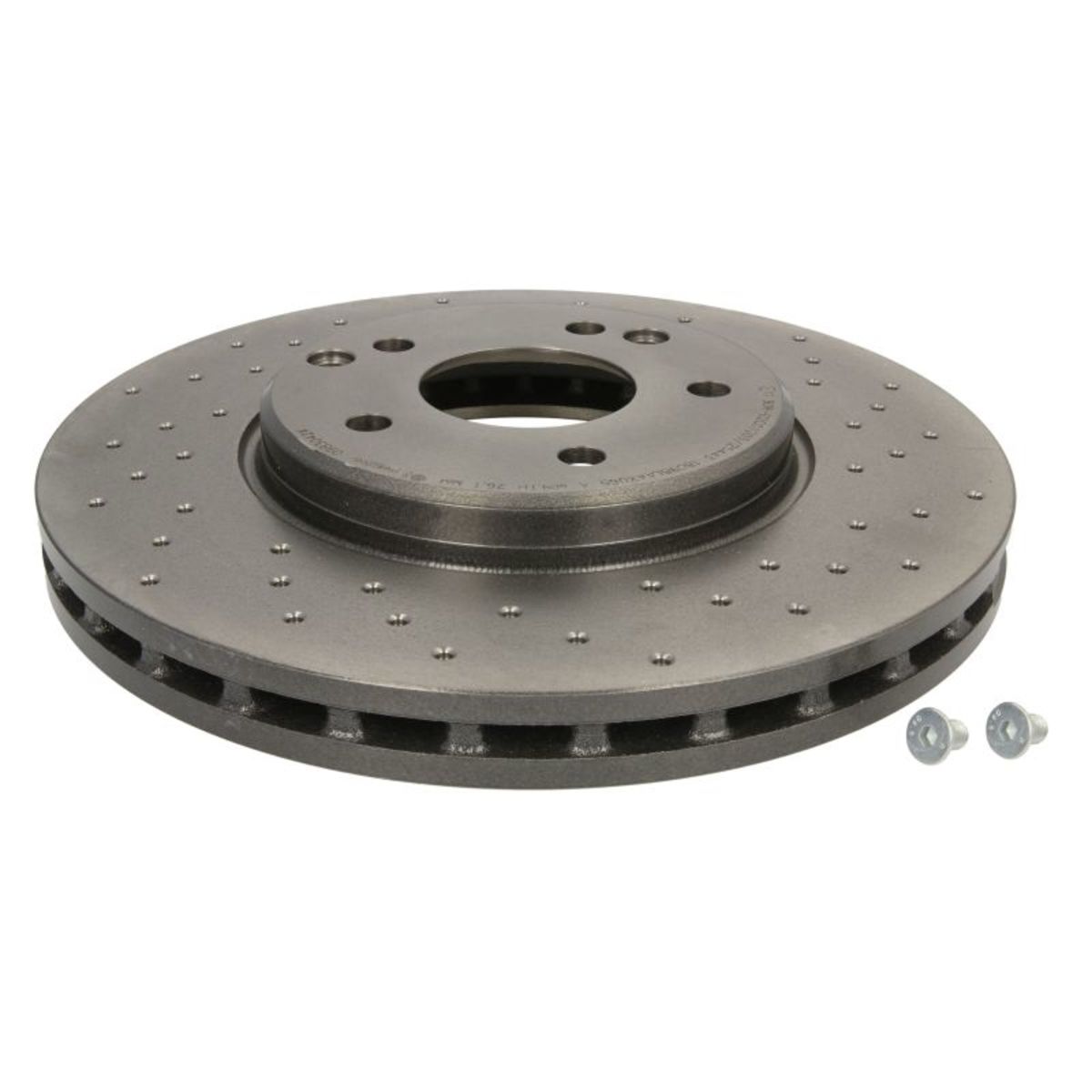 Image of Remschijf  XTRA LINE  , 1 Stuk