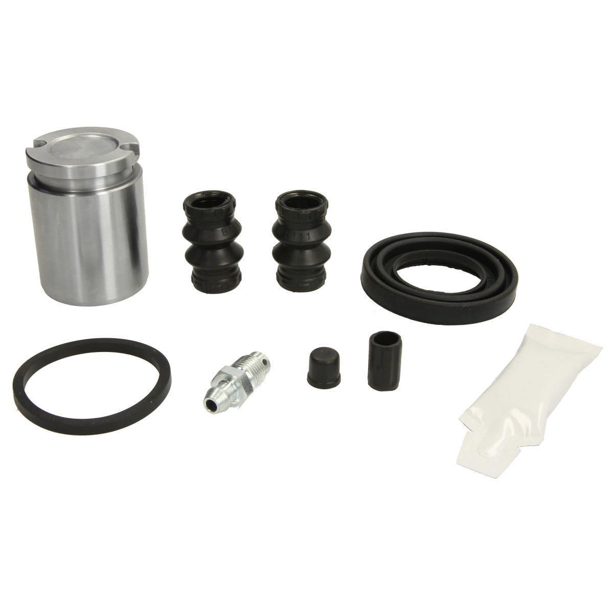 Image of Reparatieset, remklauw  D4-1666K