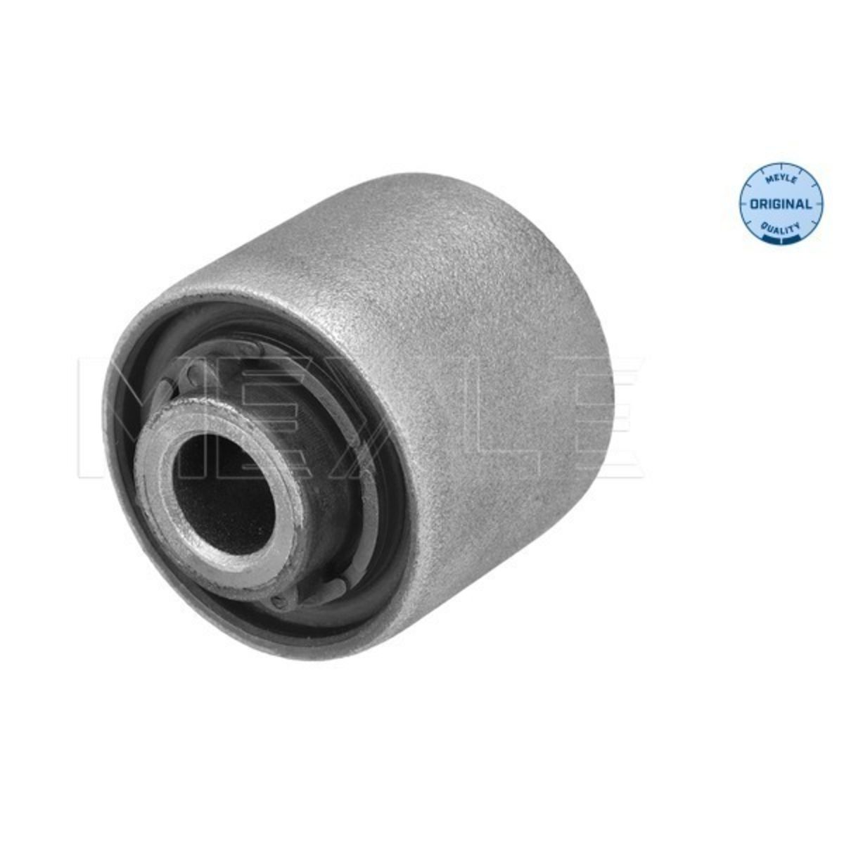 Image of Draagarm silentblock achter