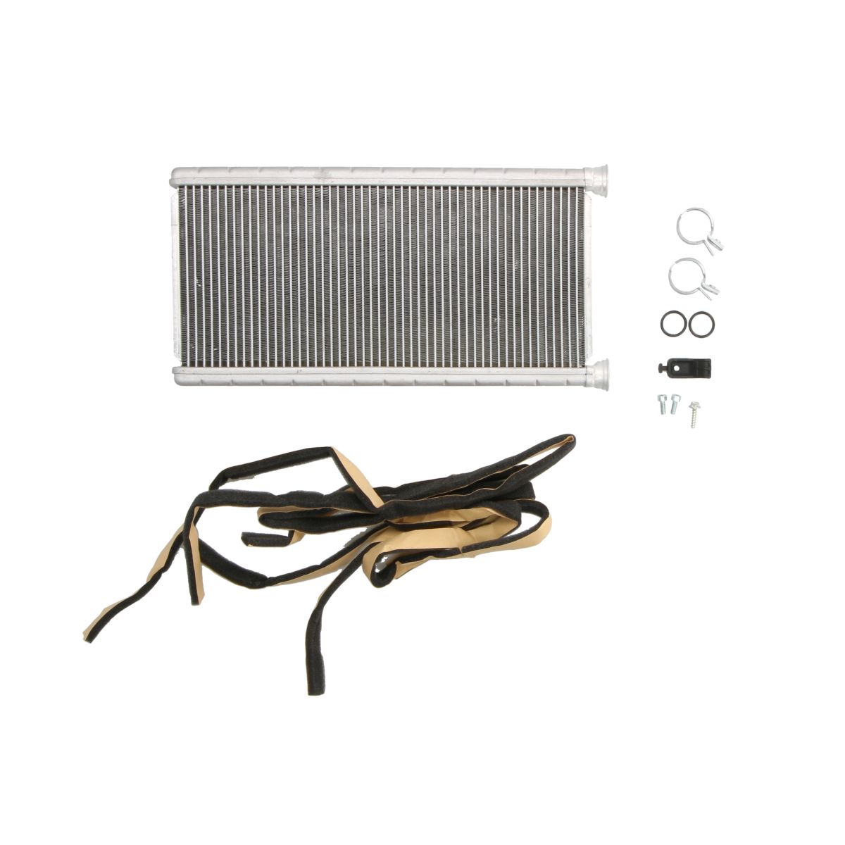Image of Warmtewisselaar, interieur verwarming