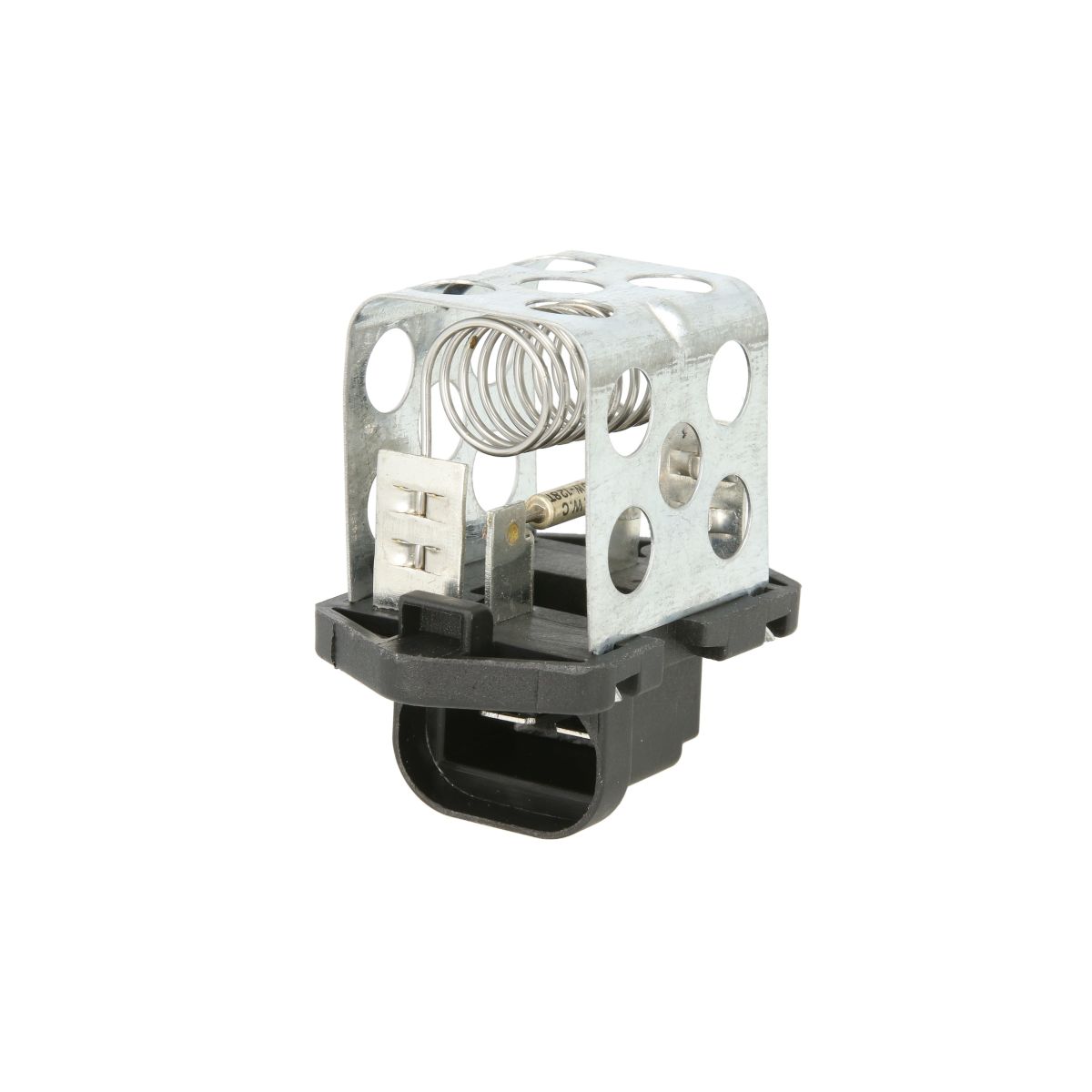Image of Radiator ventilator weerstand