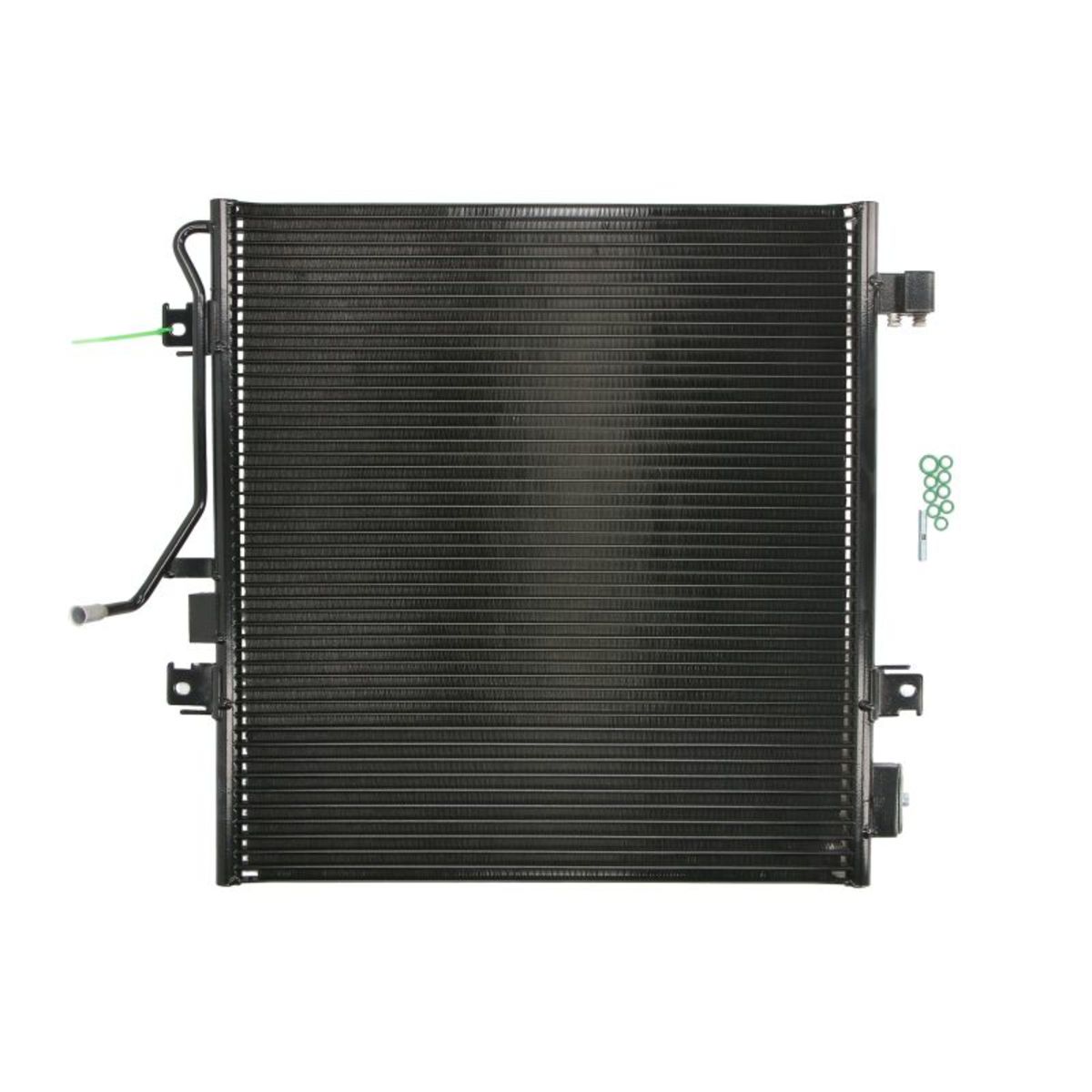 Für NRF 350188 CONDENSER - Bild 8
