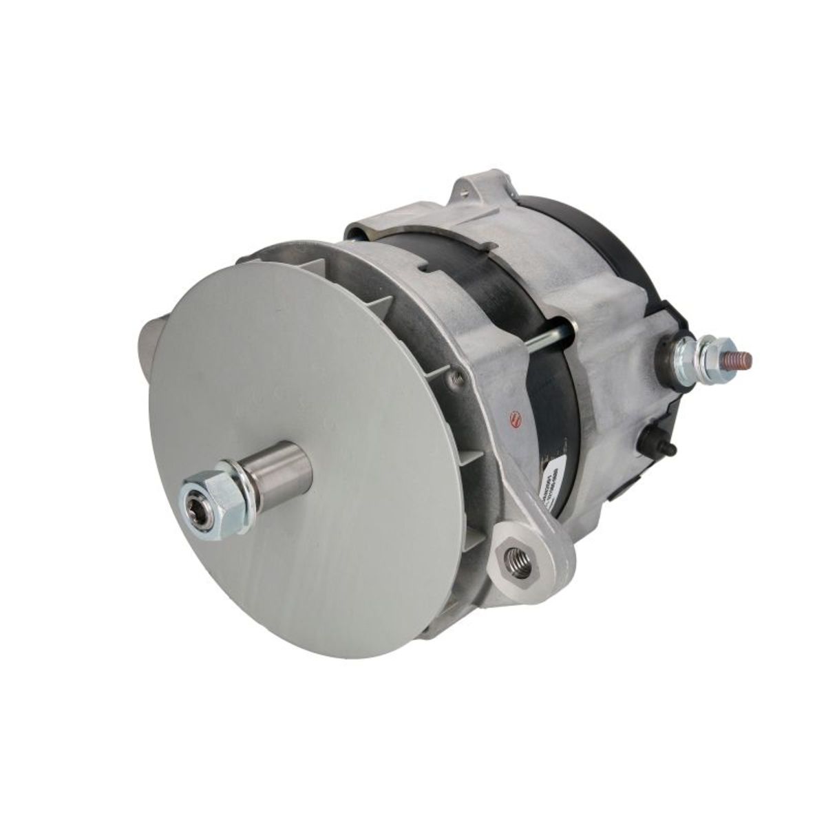 Image of Driefasige generator