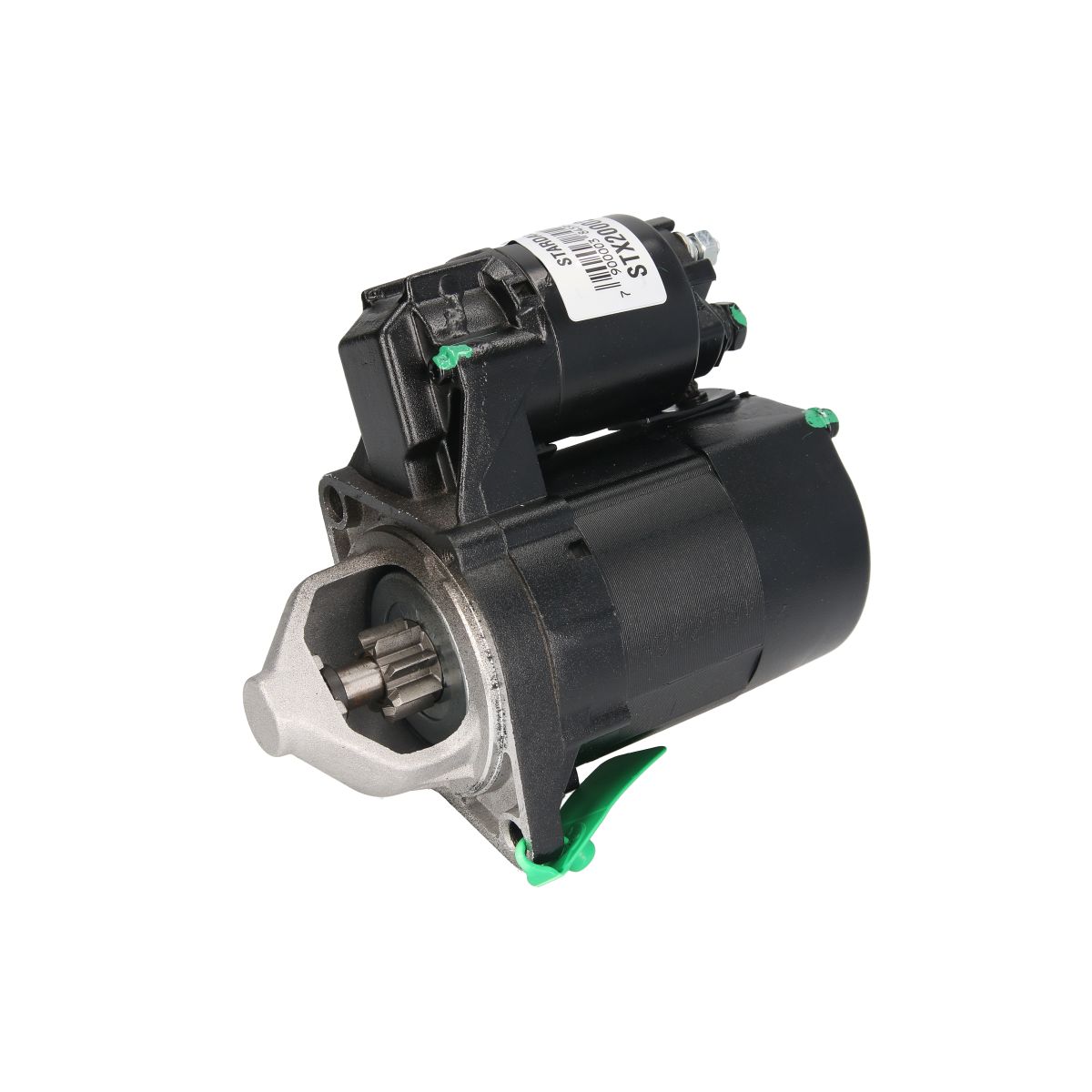 Image of Starter