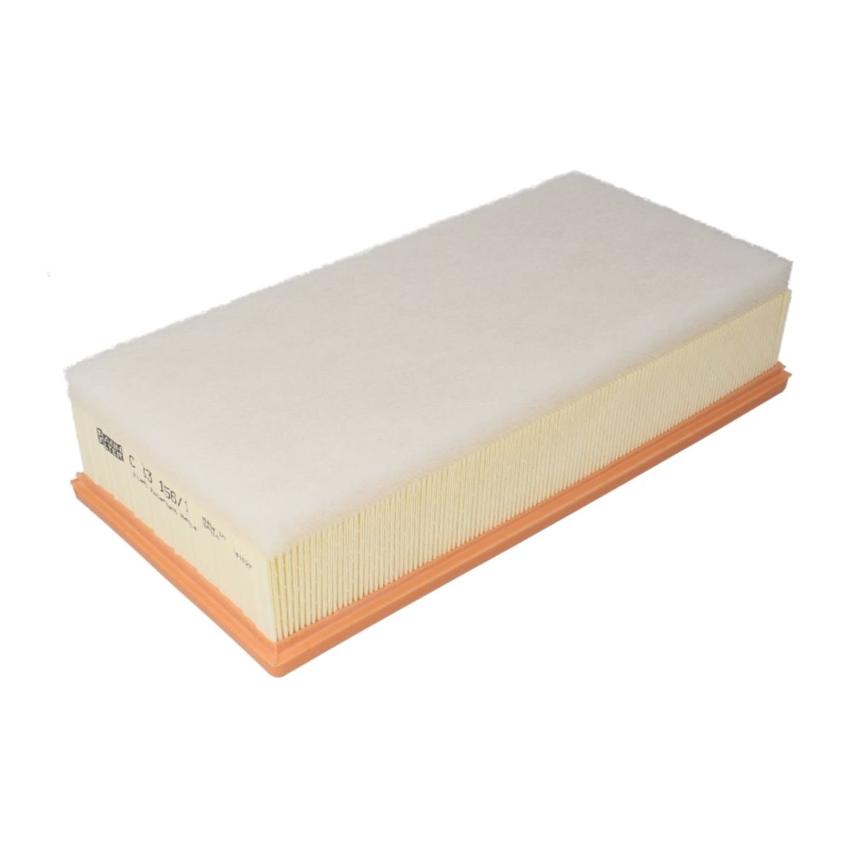 Mann-Filter Filtro De Aire C 33 156/1
