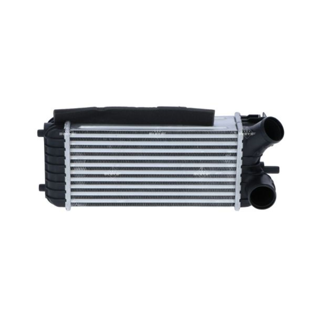 Ladeluftkühler 300 mm - 155 mm NRF passend für u.a. FORD C-MAX - Bild 8