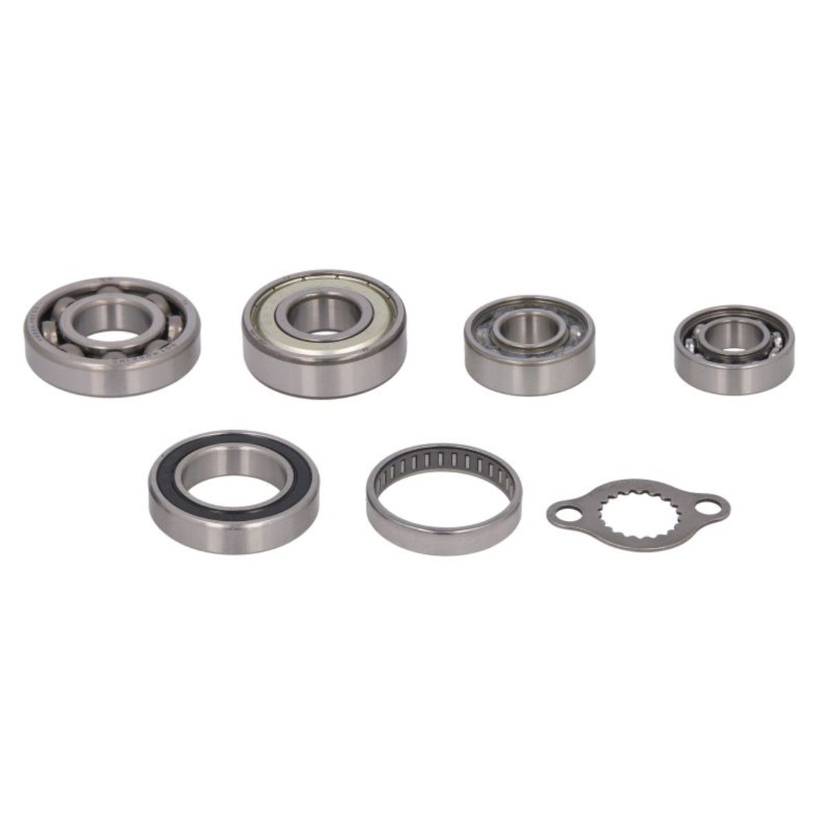 Lagersatz, Schaltgetriebe HOT RODS TBK0095