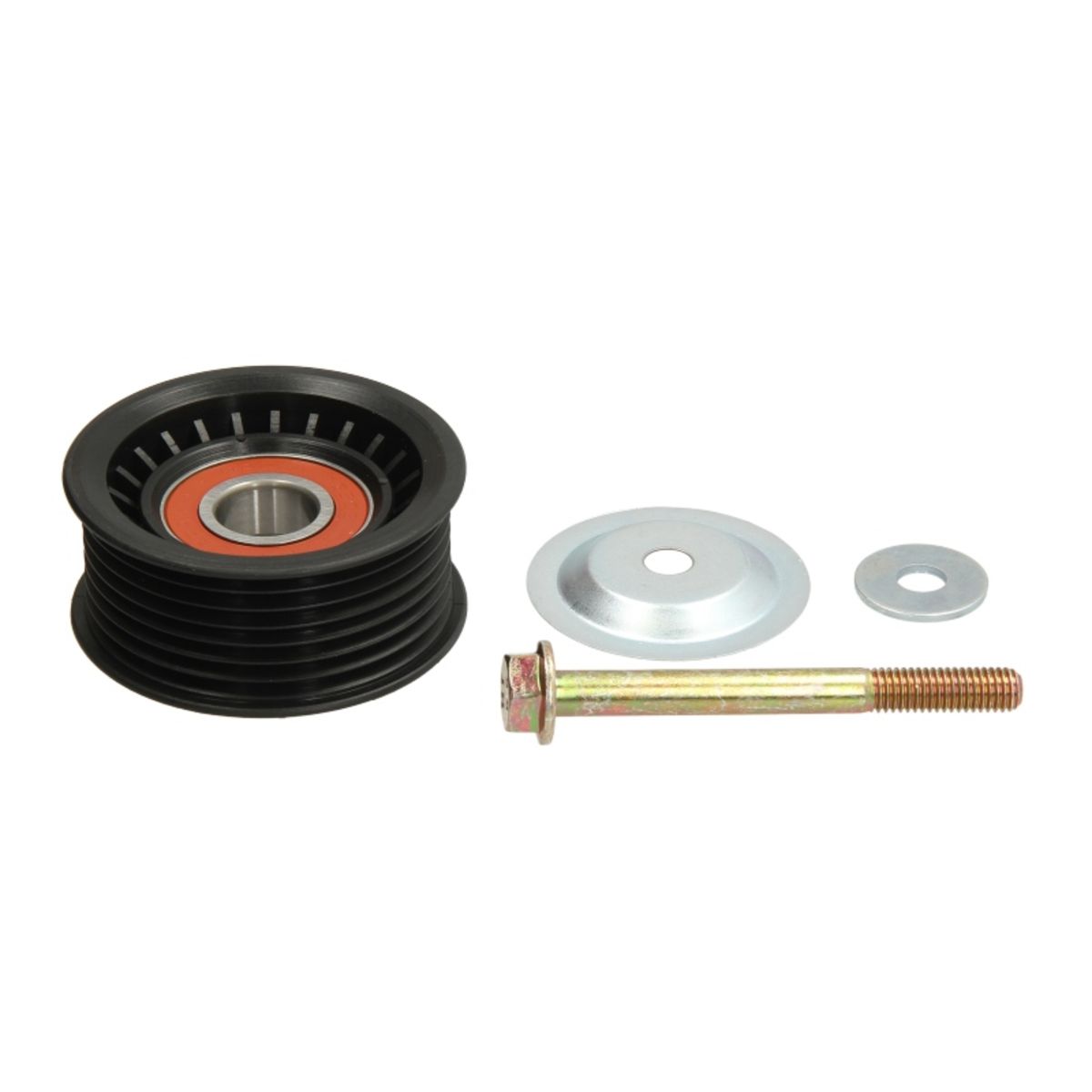 Bta Puleggia Di Rinvio/Guida, Cinghia Trapezoidale E2m0021bta