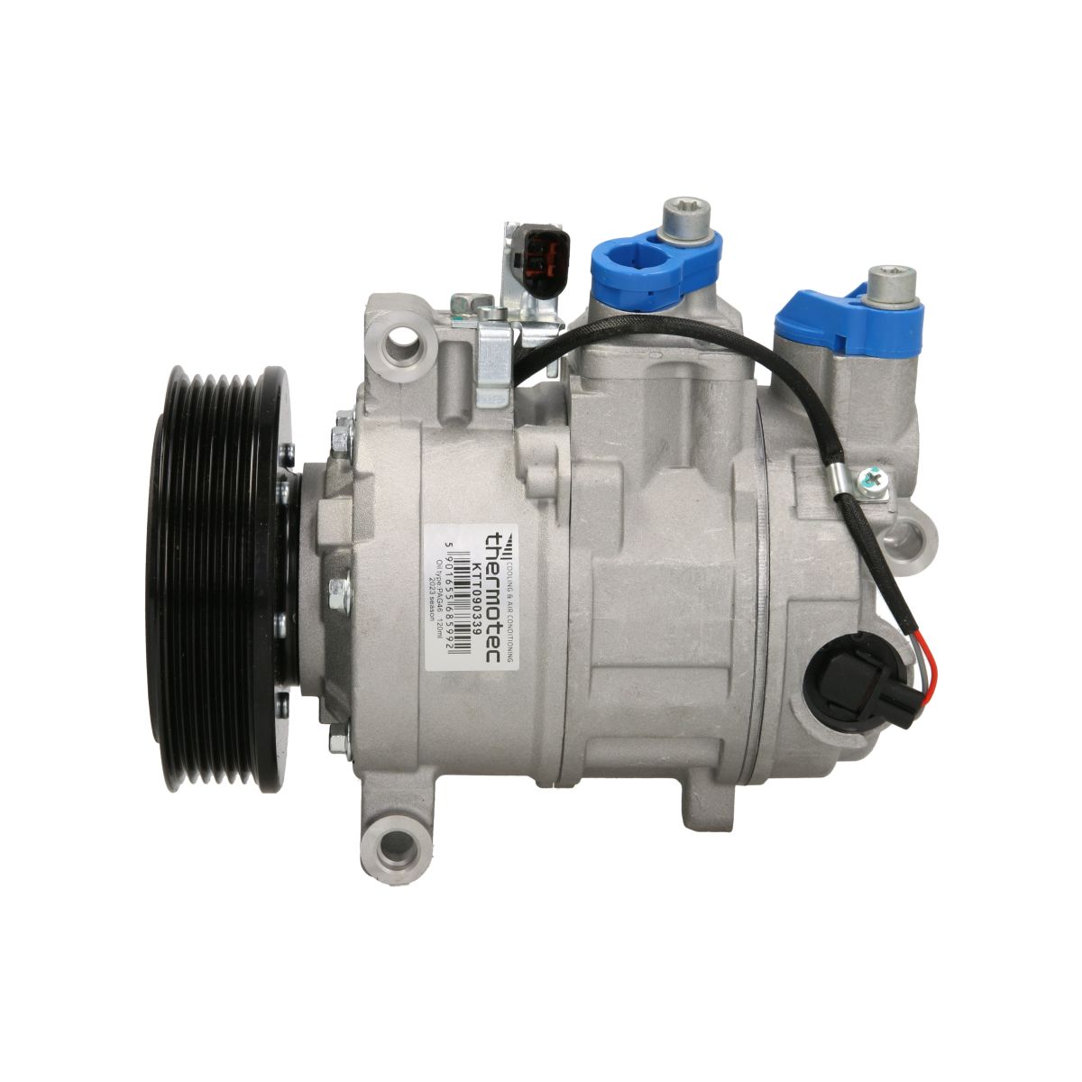Image of Compressor airconditioning