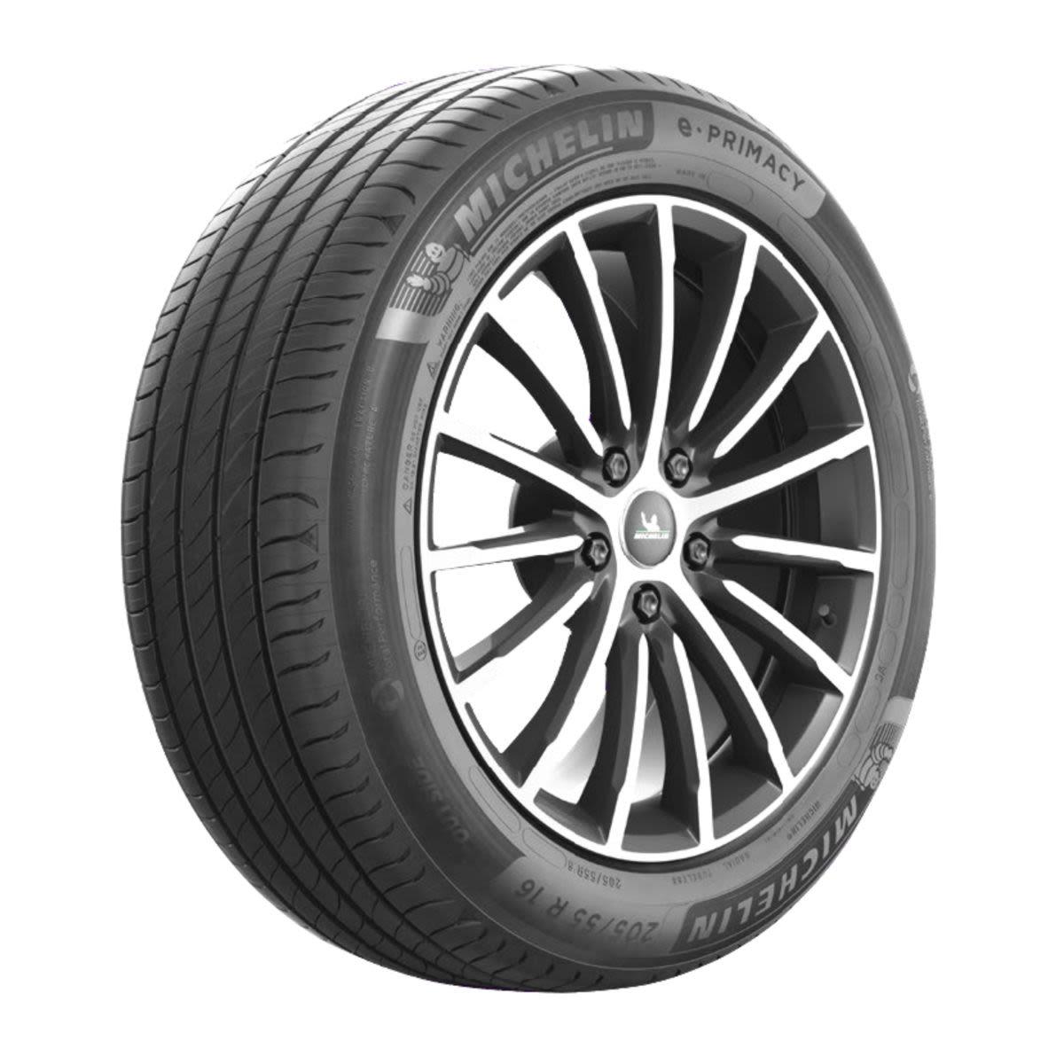 Image of Zomerbanden  E Primacy 215/45R20 XL 95T