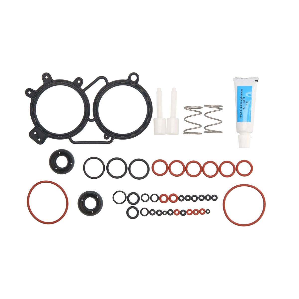 Image of Reparatieset voor luchtkleppen