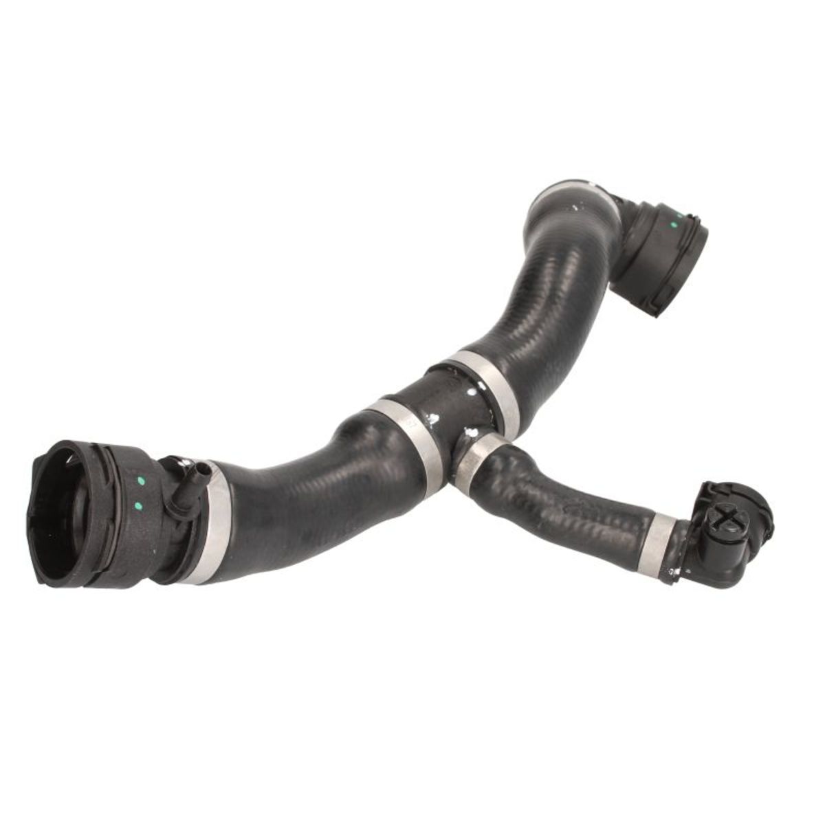 Thermotec Kühlerschlauch Größe 1 Dwb147tt