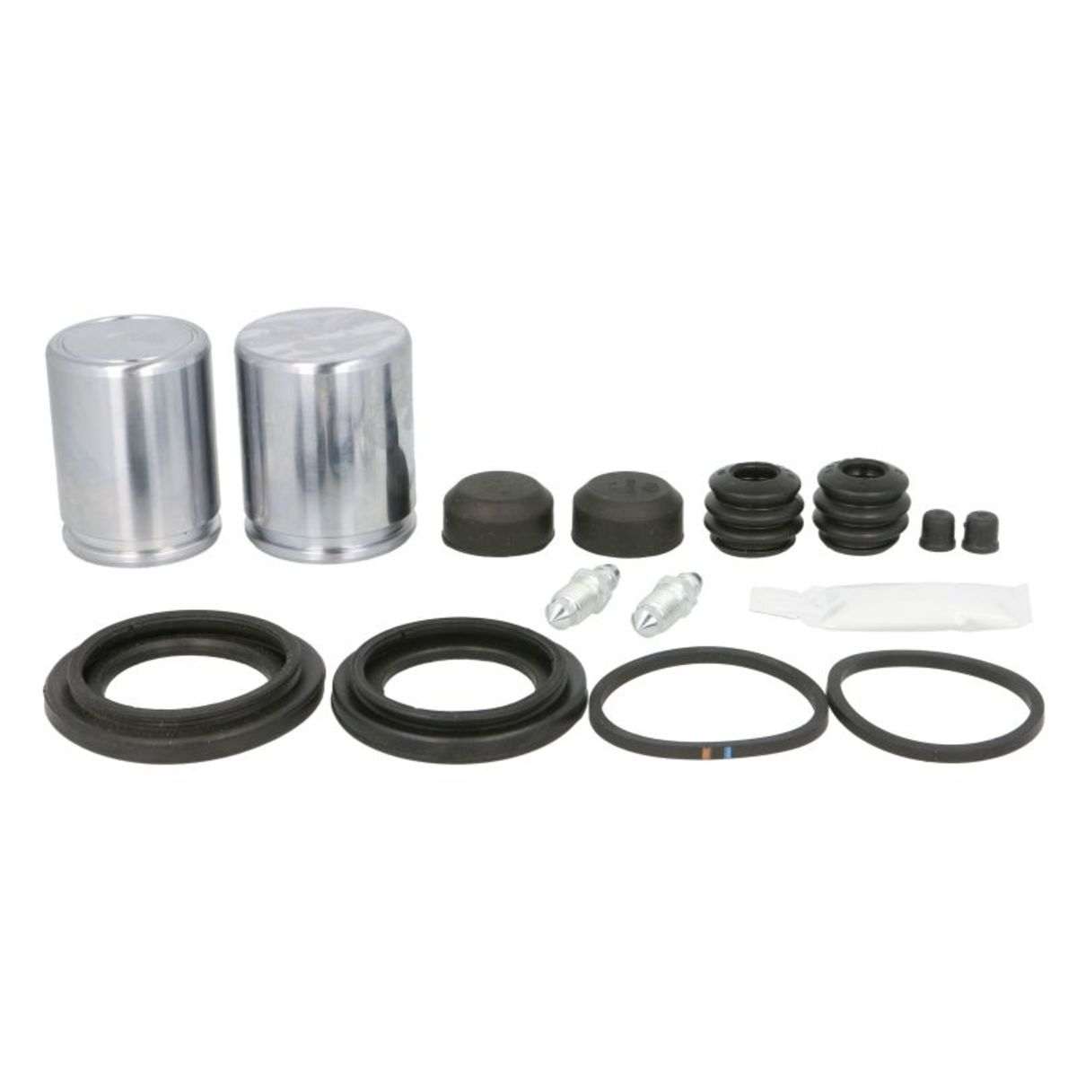 Image of Reparatieset, remklauw  D4-1581C