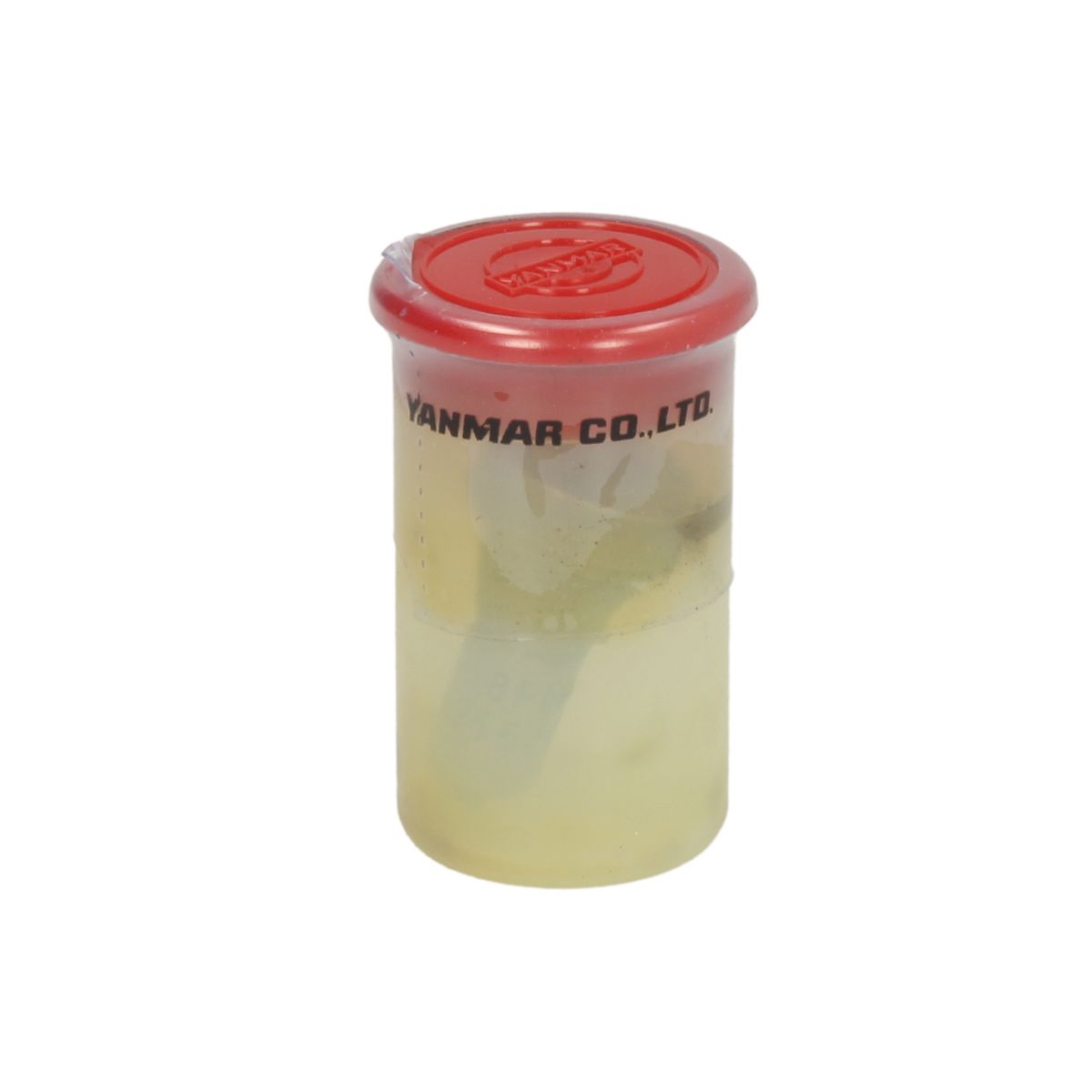 Image of Injectie dichting YANMAR