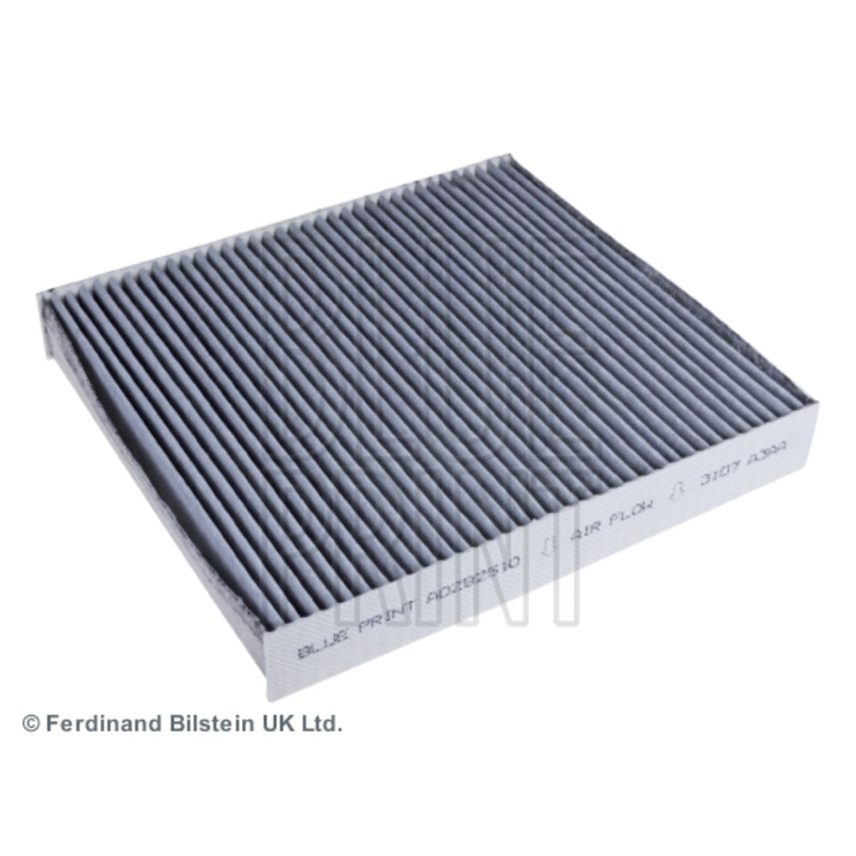 Image of Cabineluchtfilter