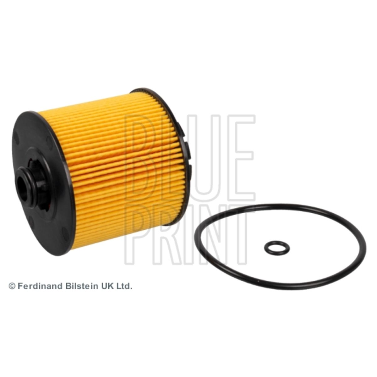 Image of Oliefilter
