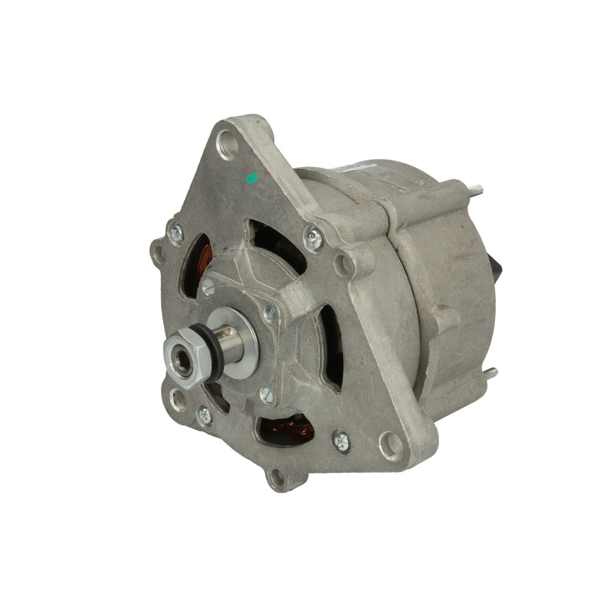 Image of Driefasige generator