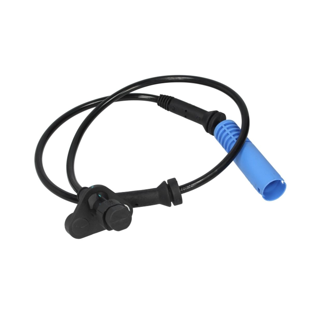 Sensor, wielsnelheid
