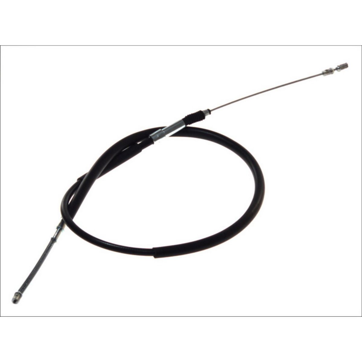 Image of Kabel, parkeerrem