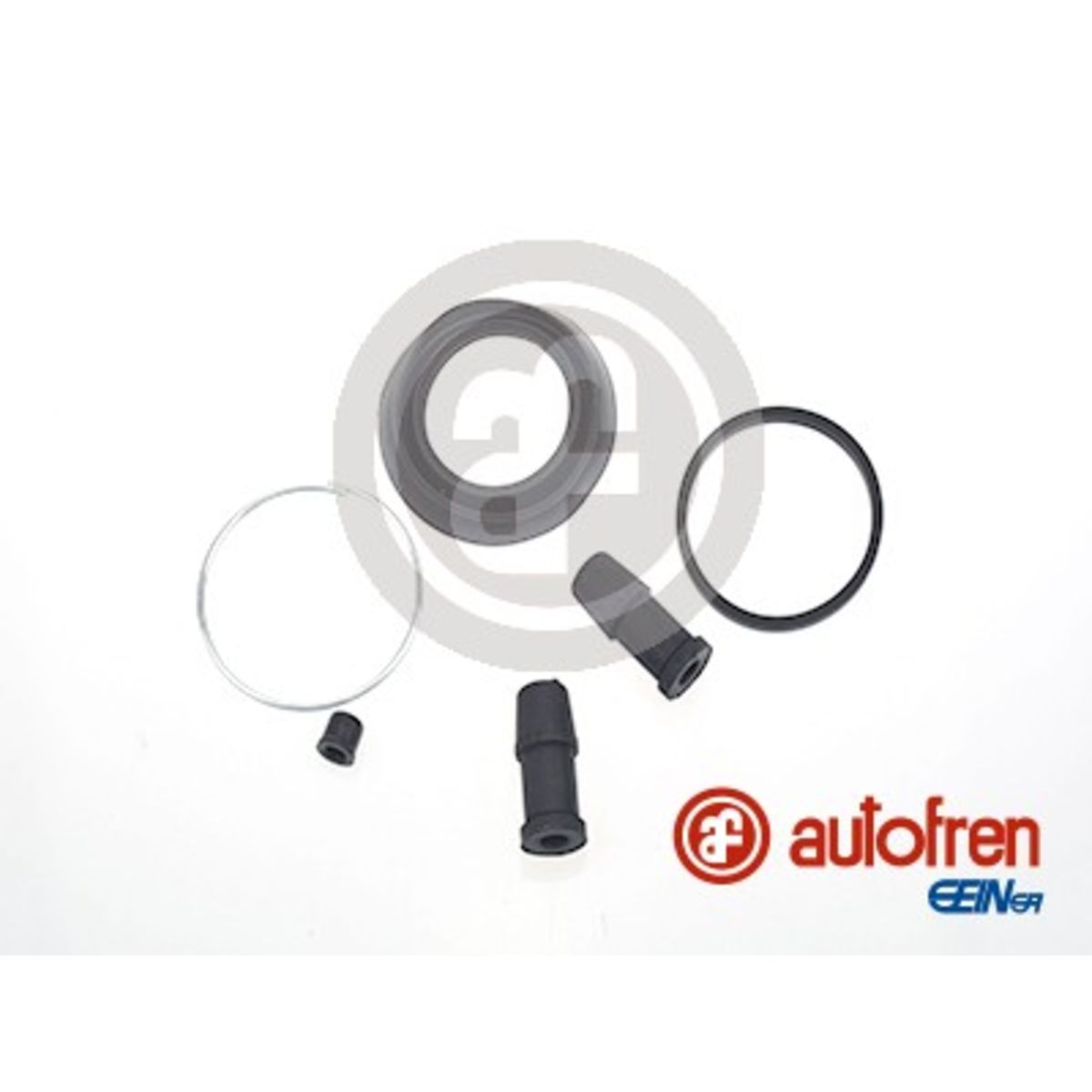 Image of Reparatieset, remklauw  D4-465 rechts