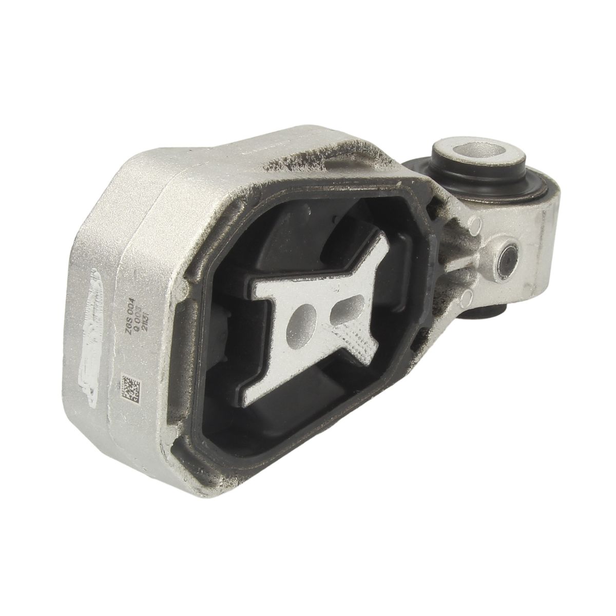 Image of Rubber carrosserie, motorophanging  43324