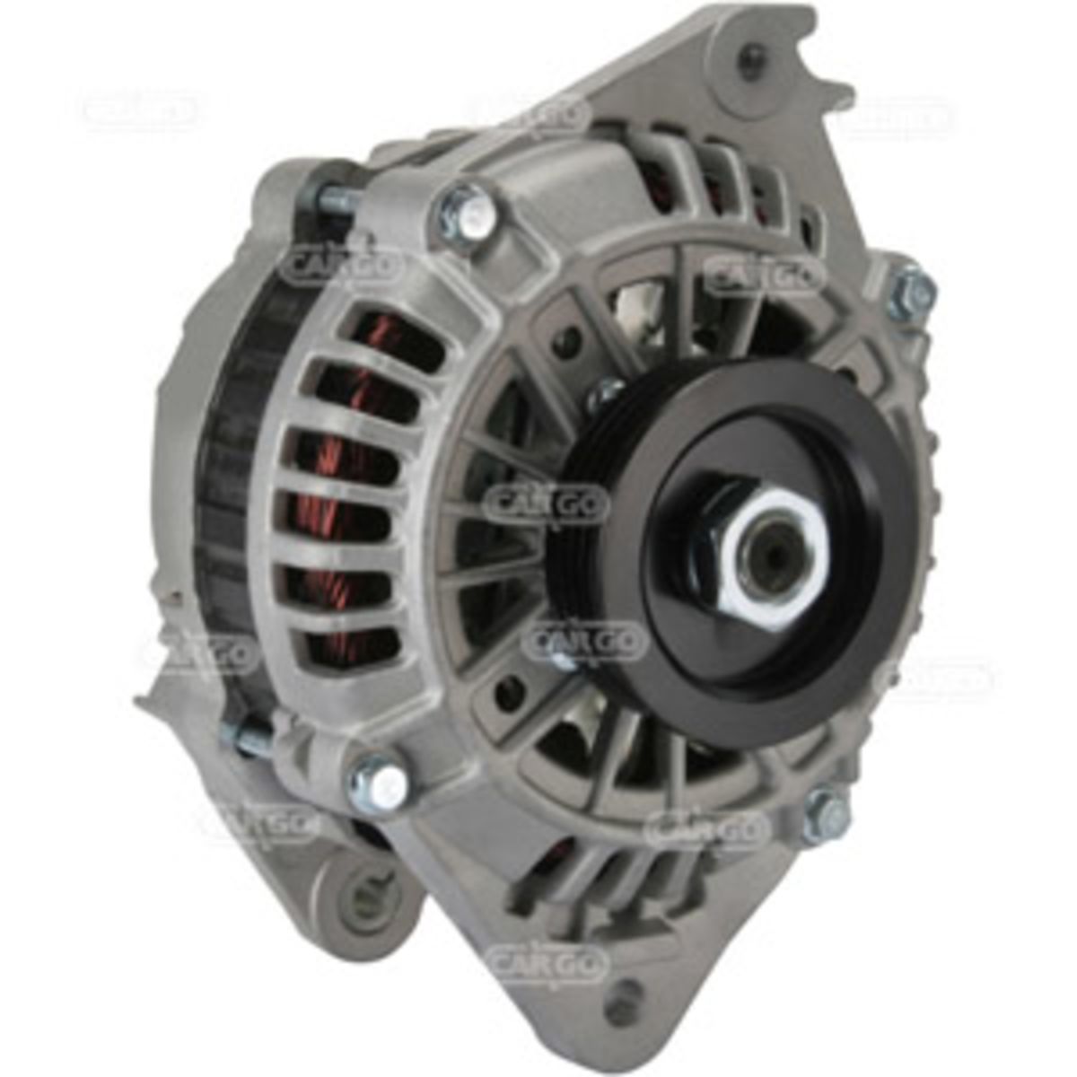 Image of Driefasige generator