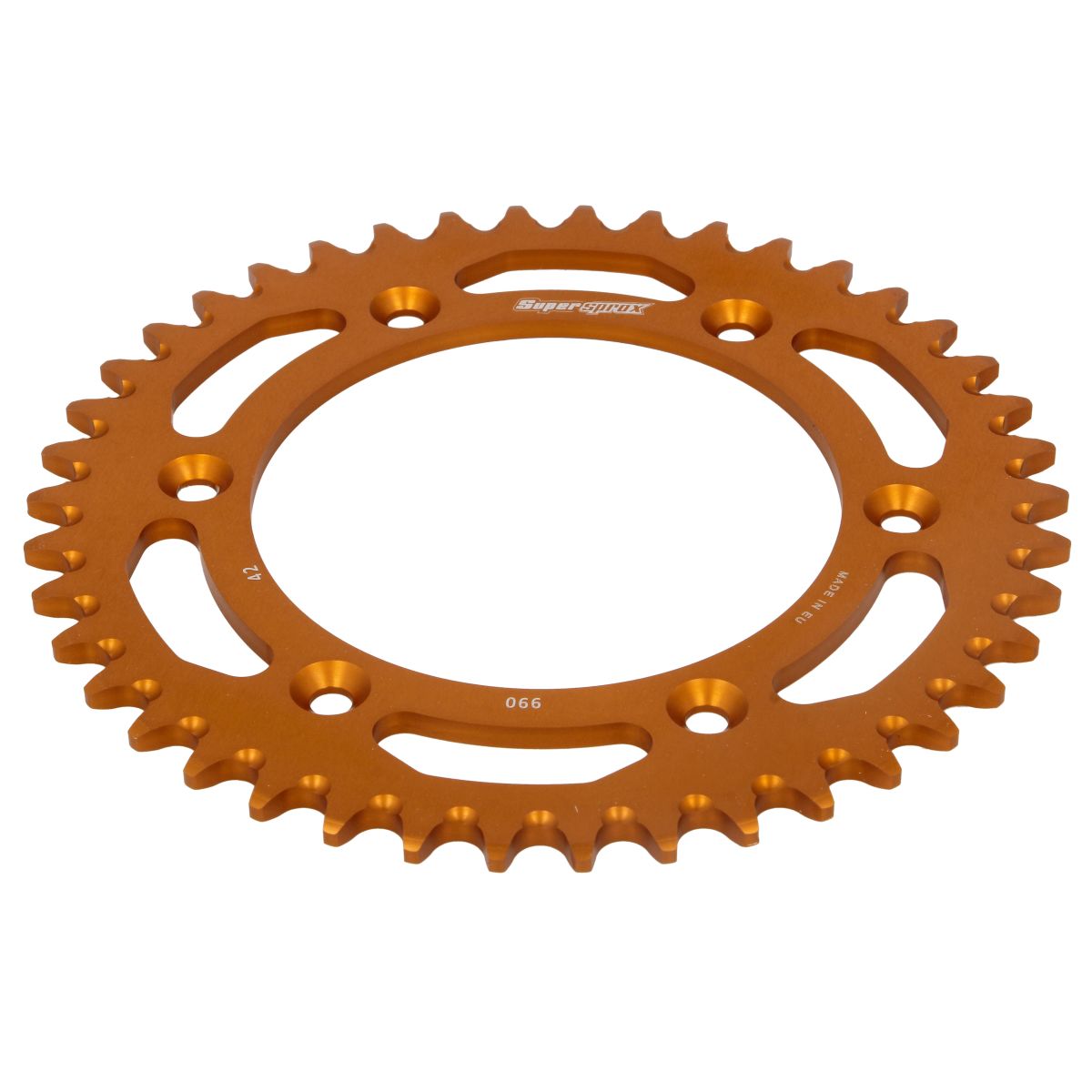 Ritzel SUPERSPROX RAL-990:42-ORG