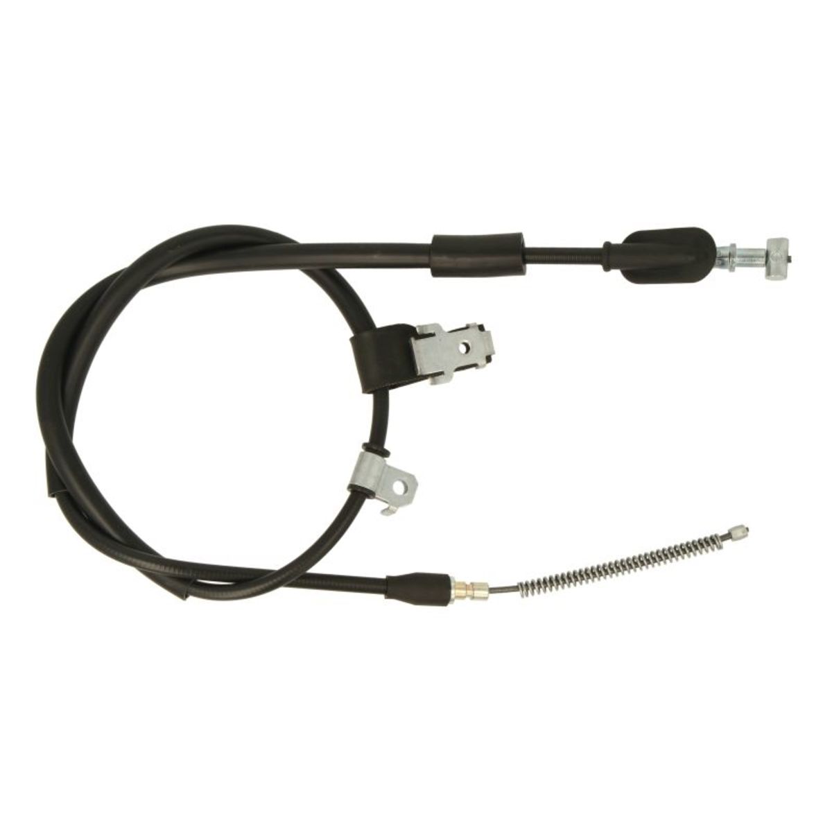 Image of Kabel, parkeerrem   links