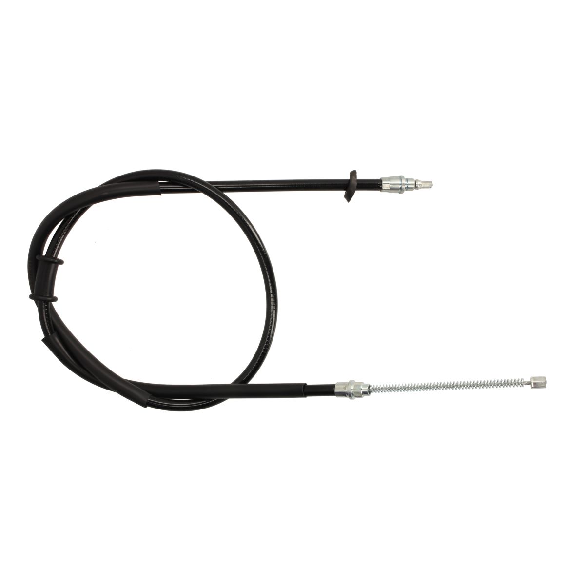 Image of Kabel, parkeerrem  C7F011