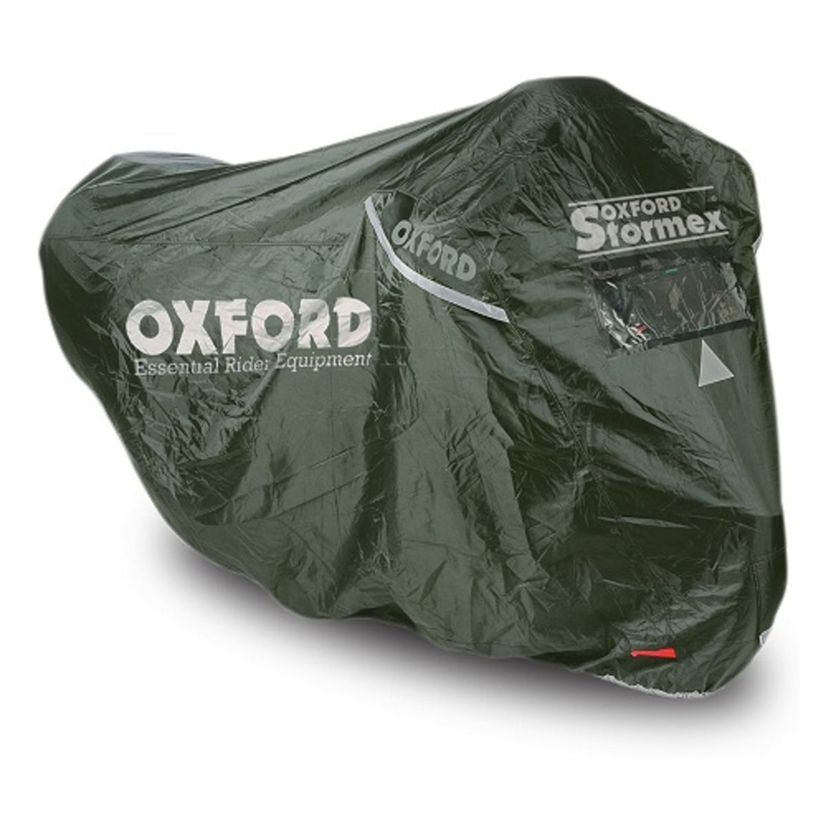 Motorrad Abdeckplane OXFORD OF142
