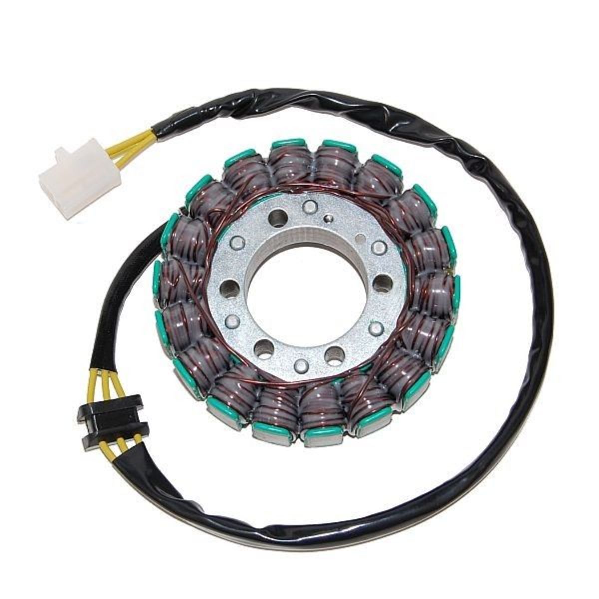Ständer, Lichtmaschine VICMA VIC-17382