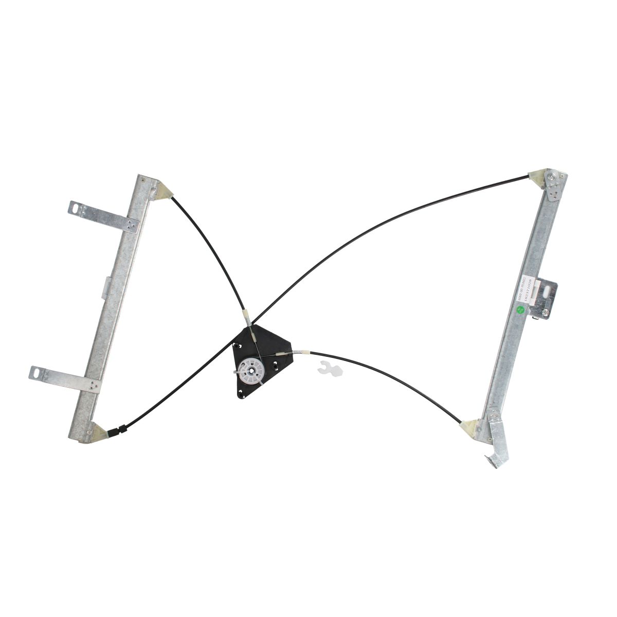 Alzacristalli BLIC 6060-00-PE4421 destro