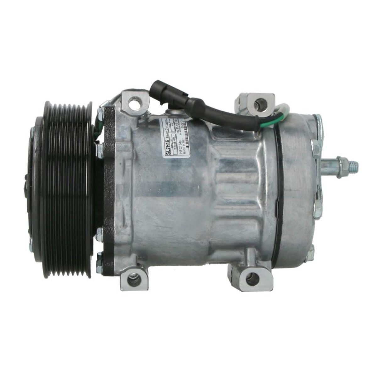 Nrf Klimakompressor 32780