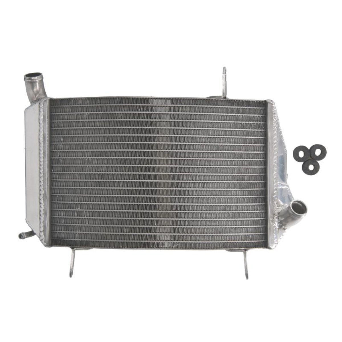 Radiateur, refroidissement moteur 4RIDE RAD-608