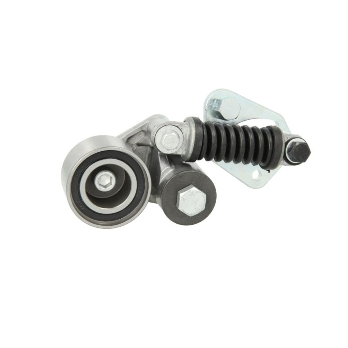 Image of Riemspanner, Poly V-riem