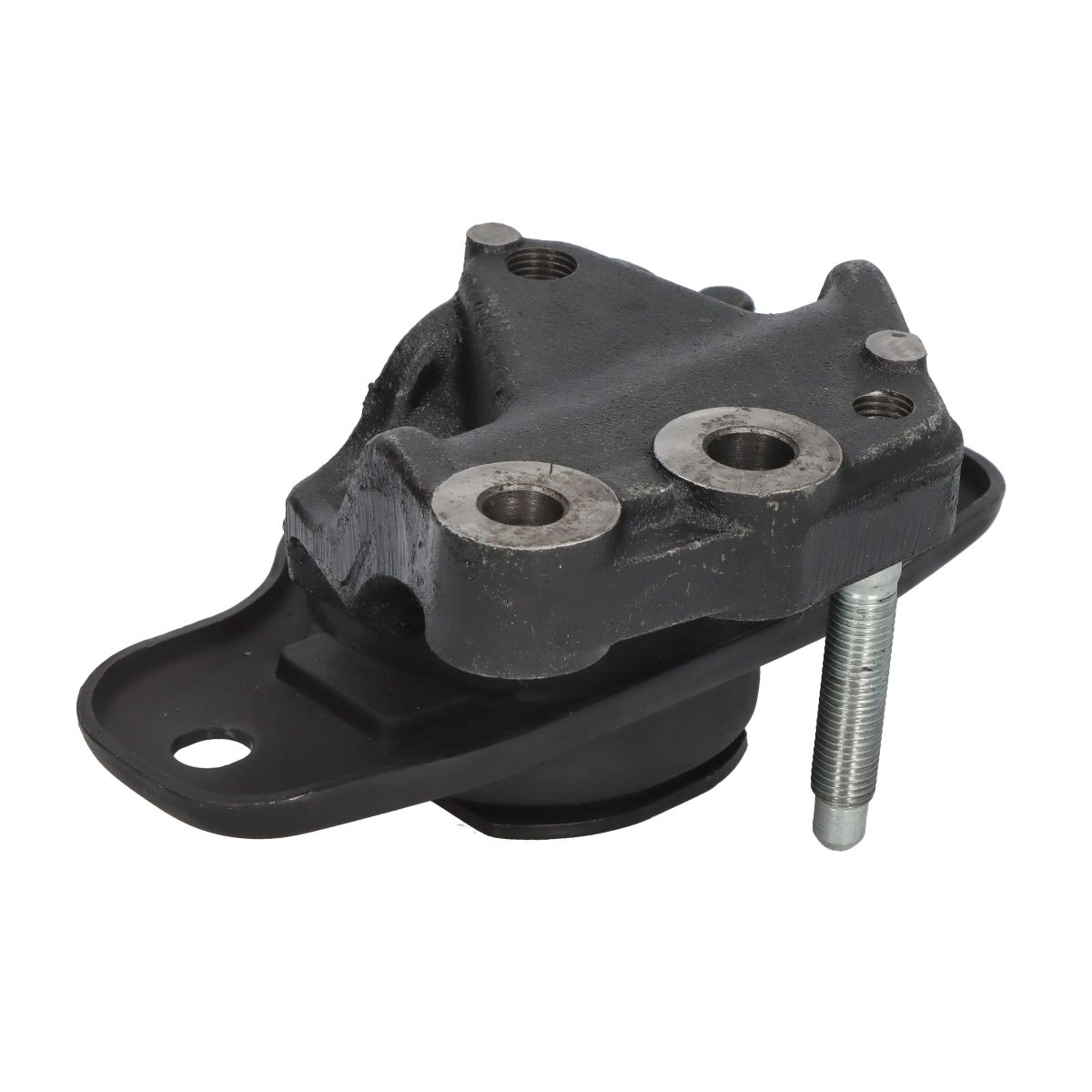 Rubber carrosserie, motorophanging  BILSTEIN