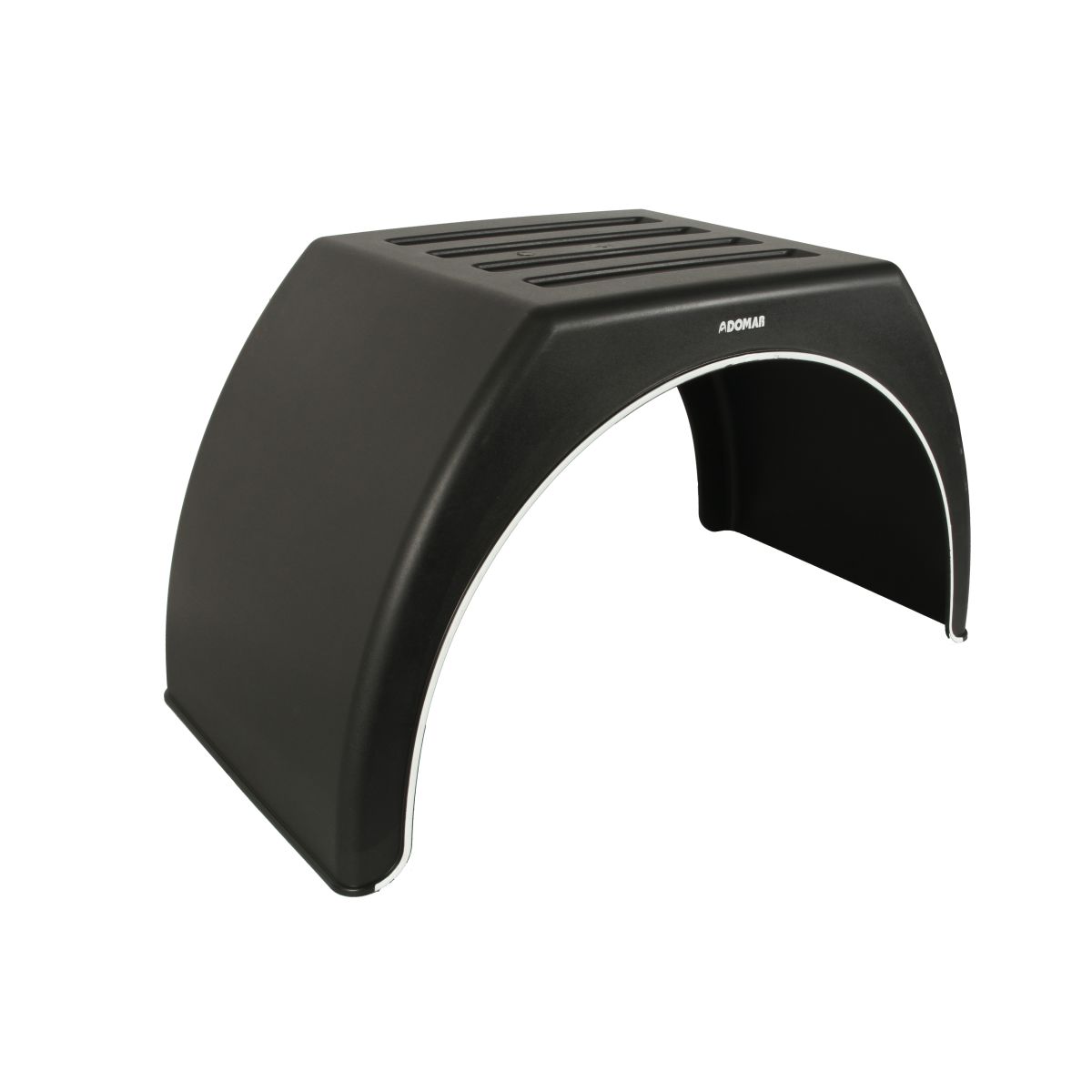 Image of Plastic wielkasten