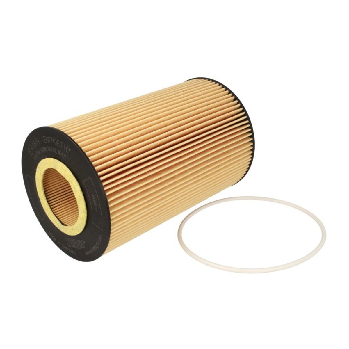 Oliefilter  FILTER