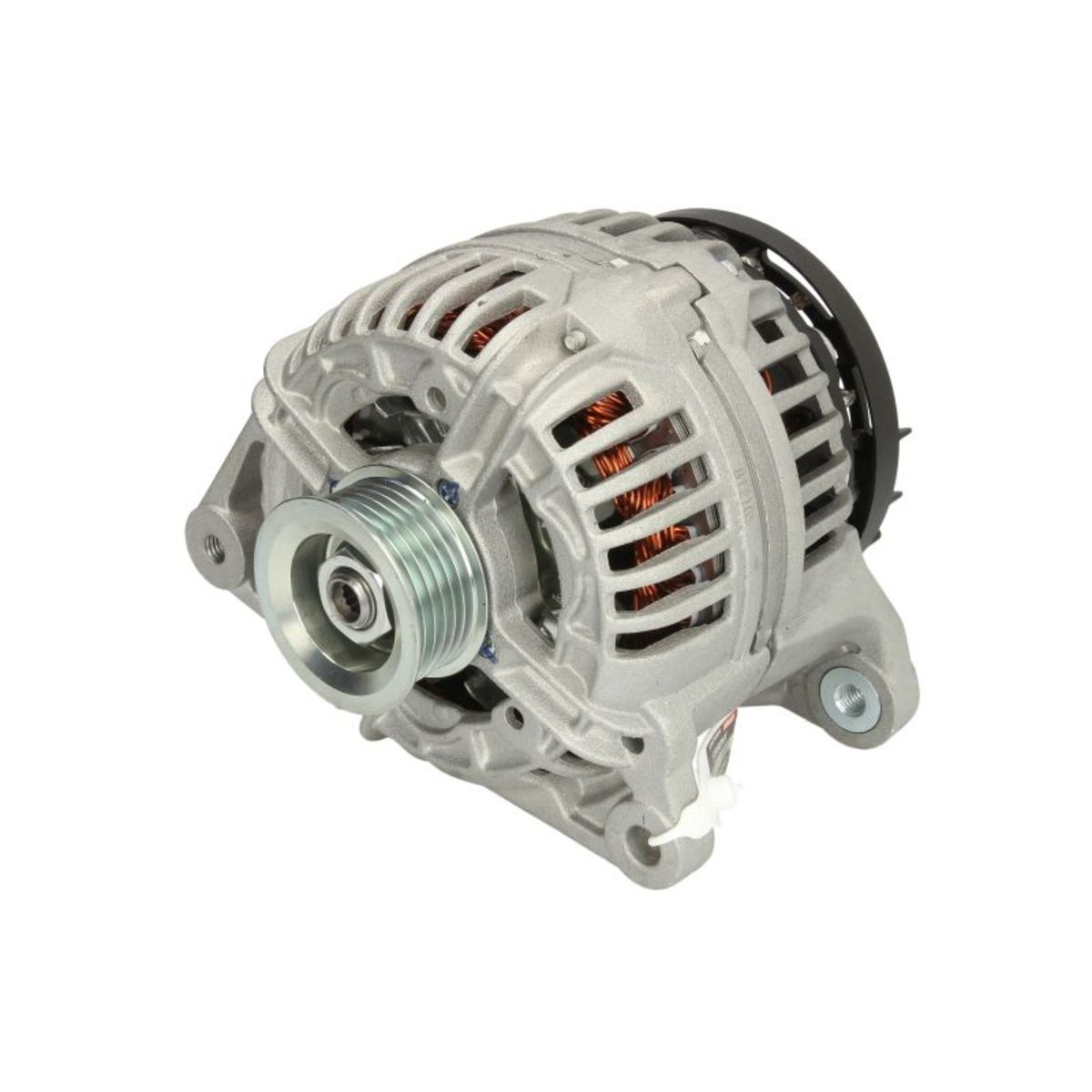 Image of Driefasige generator